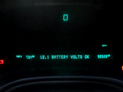 1998 Cadillac Seville