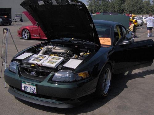 1991 Ford Taurus