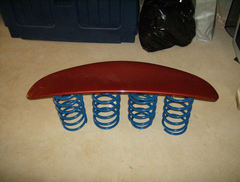 1998 Ford Taurus photo
