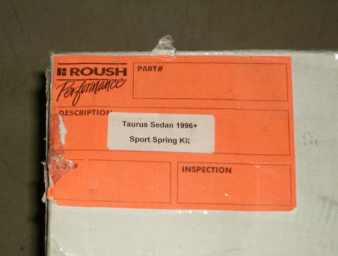 1998 Ford Taurus photo
