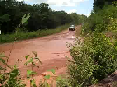 2003 Jeep Wrangler