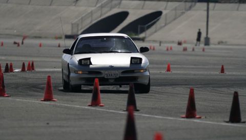 1993 Ford Probe