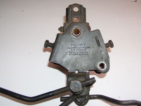 1900 Yugo GVX “No Yugo -Miscellaneous stuff”