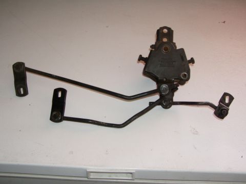 1900 Yugo GVX “No Yugo -Miscellaneous stuff”