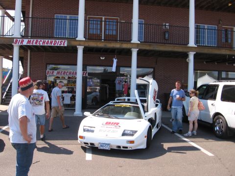 1998 GMC Sierra 1500 - the BIR Lambo!!!!!