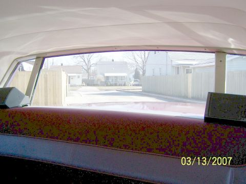 1964 Mercury Monterey photo