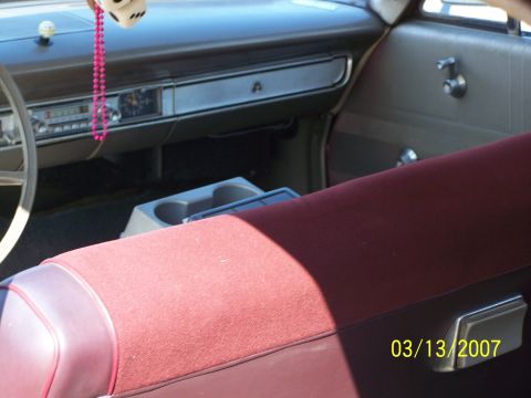 1964 Mercury Monterey photo