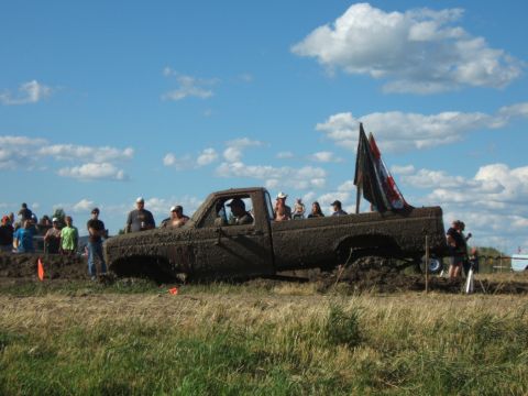 1980 Ford F-250 photo