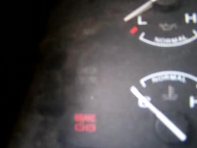 2007 Ford Bronco