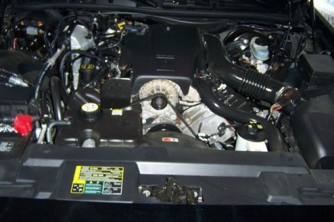 2003 Ford Crown Victoria photo