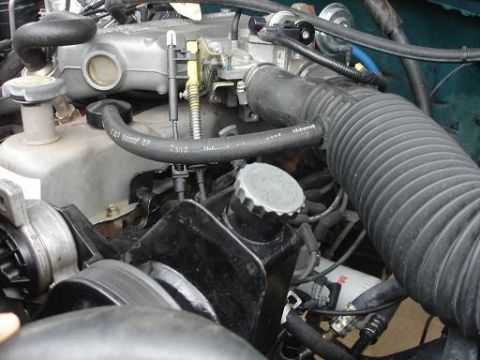 1996 Ford F-150 photo
