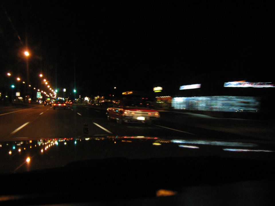 8-16-07
thursday night