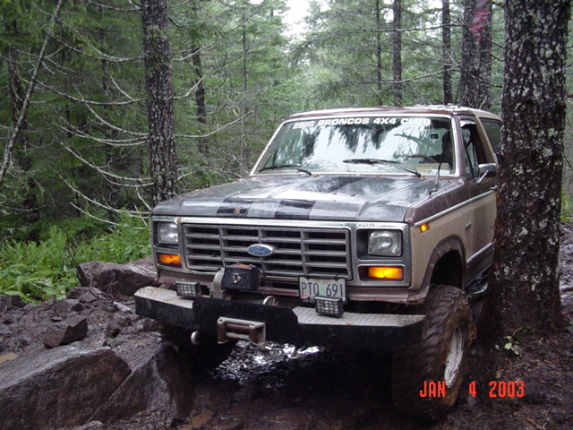 Kinda rubbing the tree, gotta back up