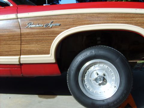 1970 Ford Ranchero photo