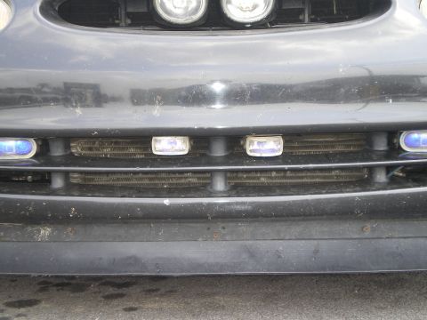 1997 Ford Taurus photo
