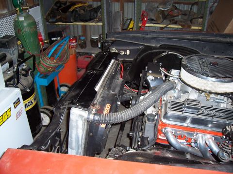 1979 Chevrolet Camaro