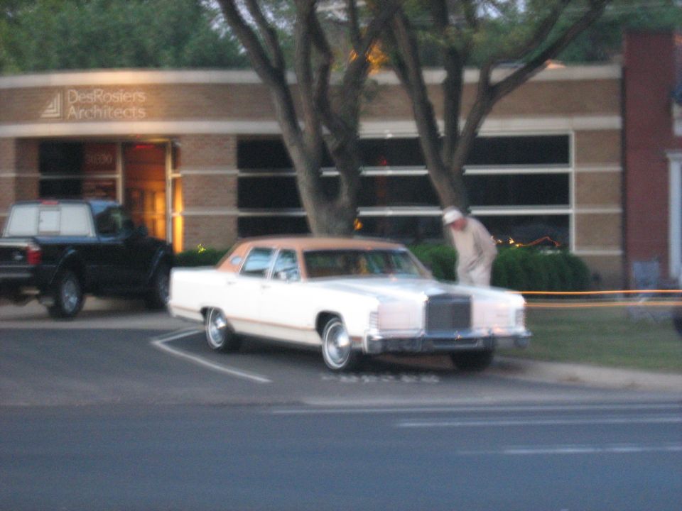 77-79 Lincoln for sale!
8-17-07
Friday