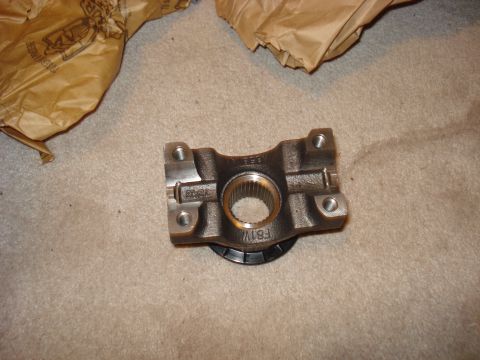 1996 Ford Bronco - 1410 pinion yoke