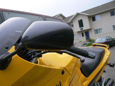2002 Kawasaki Ninja “250R”