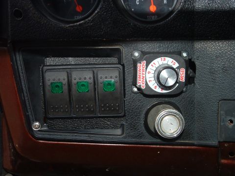 1978 Chevrolet C/K Pickup “RootBreaker”