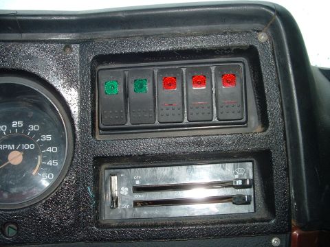 1978 Chevrolet C/K Pickup “RootBreaker”