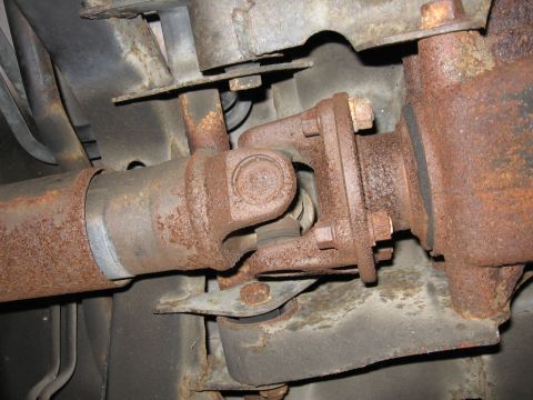 1991 Mitsubishi 3000GT “VR-4”