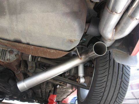 1991 Mitsubishi 3000GT “VR-4”