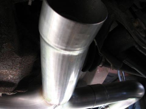 1991 Mitsubishi 3000GT “VR-4”