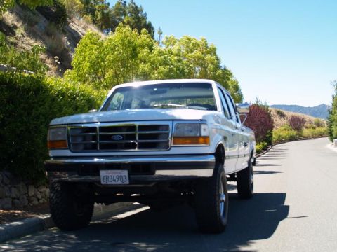 1999 Jeep Grand Cherokee