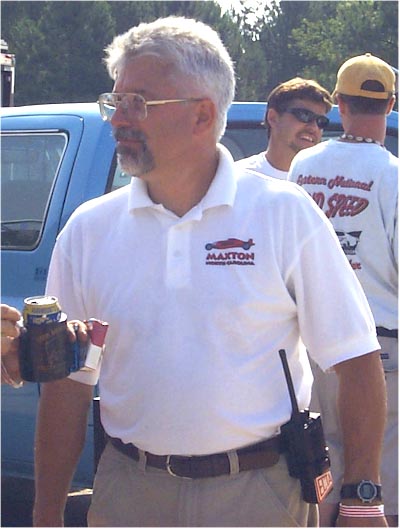 1987 Ford Thunderbird - A truely great man that gave me lots of guidance. John we miss you.