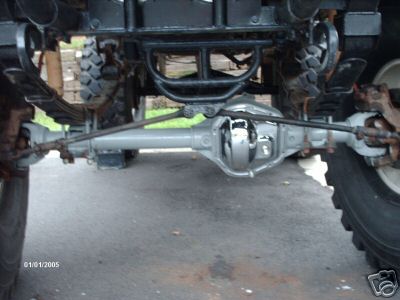1990 Ford Bronco - eBay pic