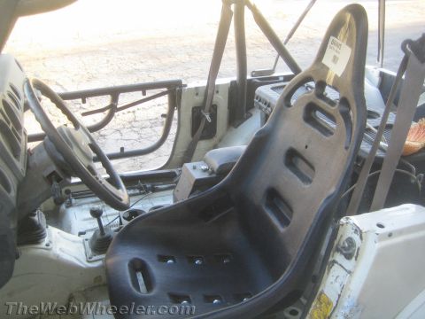 1987 Suzuki Samurai “Sammy”