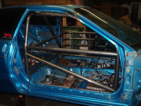 1993 Ford Probe photo