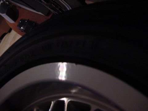 1989 BMW 3 Series photo