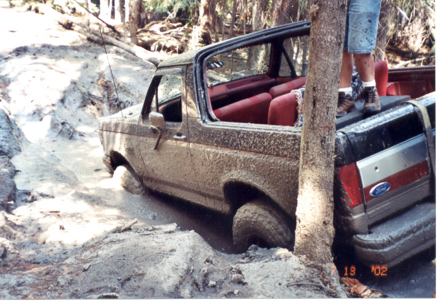 Ya, um I didnt make it thru