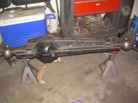 1993 Toyota 4Runner “Party Wagon”