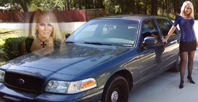 1998 Ford Crown Victoria - Sig 8-22