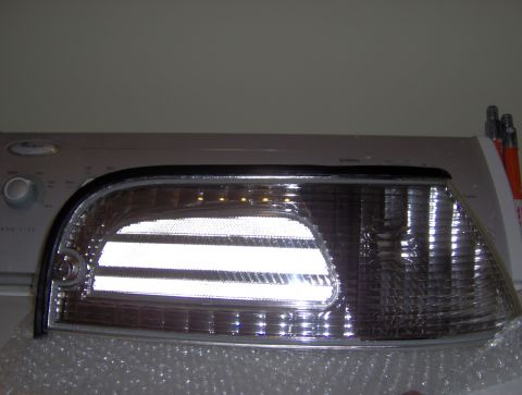 2002 Ford Crown Victoria photo