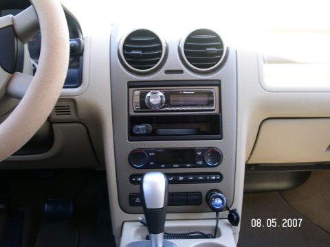 2006 Ford Five Hundred photo