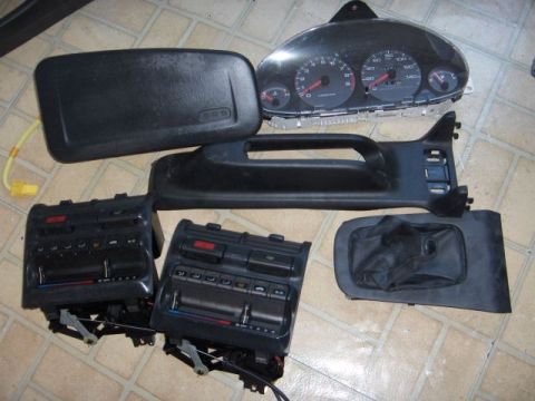 1993 Honda Civic photo