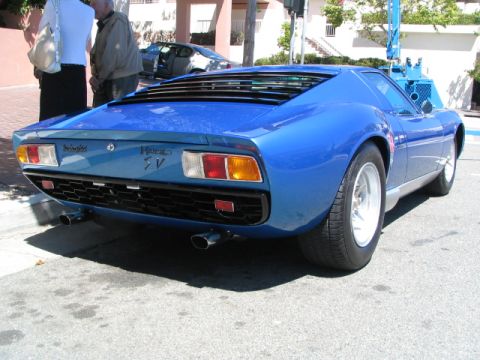 1986 Pontiac Fiero “SheBeast”