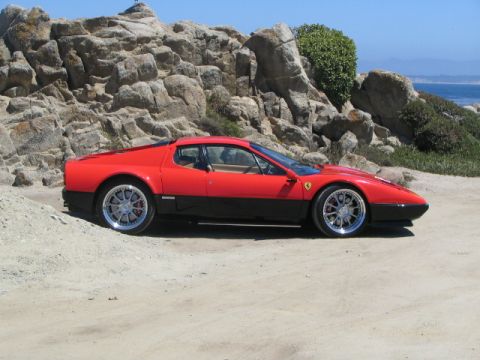 1986 Pontiac Fiero “SheBeast”