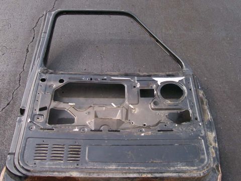 1989 Ford Bronco “Parts Truck”