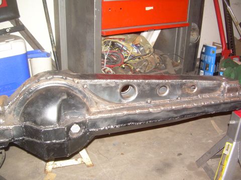 1993 Toyota 4Runner “Party Wagon”