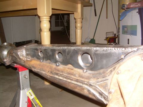 1993 Toyota 4Runner “Party Wagon”