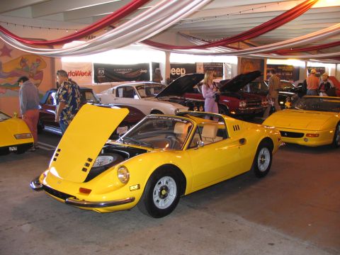 1986 Pontiac Fiero “SheBeast”