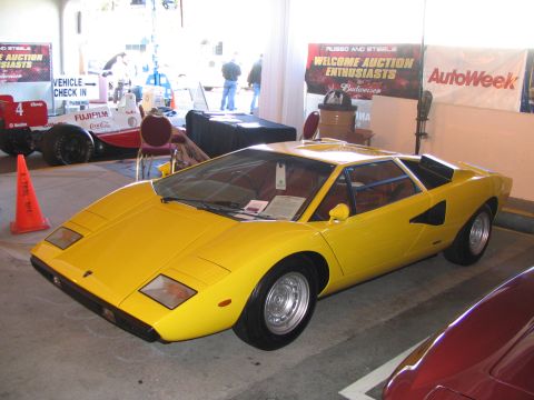 1986 Pontiac Fiero “SheBeast”