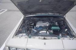 1988 Mercury Grand Marquis - Summer 2005