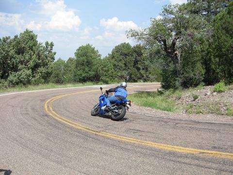 2007 Kawasaki Ninja “ZX-14”
