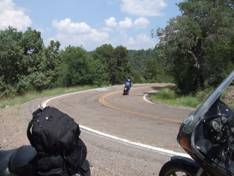 2007 Kawasaki Ninja “ZX-14”